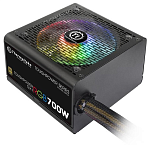 PS-TPD-0700NHFAGE-1 Thermaltake Toughpower GX1 RGB, 700W 80+ gold (24+4+4pin) APFC 120mm fan color LED