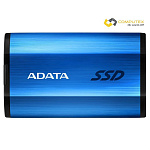 3202112 SSD внешний жесткий диск 1TB USB-C BLUE ASE800-1TU32G2-CBL ADATA
