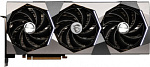 1873641 Видеокарта MSI PCI-E 4.0 RTX 4080 16GB SUPRIM NVIDIA GeForce RTX 4080 16Gb 256bit GDDR6X 2595/22400 HDMIx1 DPx3 HDCP Ret