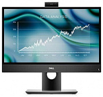 1400585 Моноблок Dell Optiplex 3280 21.5" Full HD i3 10100T (3) 8Gb SSD256Gb UHDG 630 Linux GbitEth WiFi BT 130W клавиатура мышь Cam черный 1920x1080
