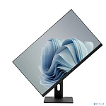 27 inch AIO, (black) Form Factor:MINI ITX 170X210mm, chipset intel H610, 27" IPS FHD 1920*1080, 60HZ-75HZ 220±20%, CPU:Intel i5-12400, RAM:DDR4 16GB 3