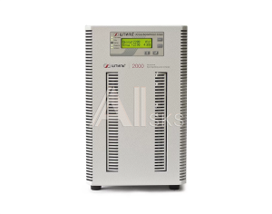 ST1102L ШТИЛЬ ИБП 2000 ВА; 1 фазный; on-line; батарея: 72В, ext (no incl), ЗУ 4А; напольное