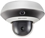 1030948 Камера видеонаблюдения IP Hikvision DS-2PT3122IZ-DE3 2.8-12мм цв. корп.:белый/черный (DS-2PT3122IZ-DE3 (2.8-12MM))