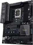 1669379 Материнская плата Asus PROART B660-CREATOR D4 Soc-1700 Intel B660 4xDDR4 ATX AC`97 8ch(7.1) 1 x 2.5Gigabit + Gigabit Ethernet RAID+HDMI+DP