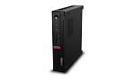 30CF000TRU Lenovo ThinkStation P330 Tiny I5-8500T(2.1G,6C), 1x8GB DDR4 2666 SoDIMM, 1x256GB SSD M.2, Quadro P620 2GB 4x MiniDP, NoWiFi/BT, 1xGbE RJ-45, USB KB&Mo