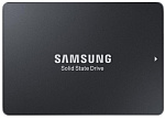 1000503569 Твердотельный накопитель Samsung SSD 960GB SM883 2.5" 7mm SATA 6Gb/s MLC R/W 540/520 MB/s R/W 97K/29K IOPs OEM