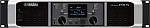 CPX5 Yamaha PX5 Усилитель мощности со встроенным DSP