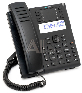 1000632968 Mitel, sip телефонный аппарат, модель 6910/ 6910 IP Phone