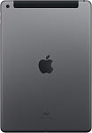 MW772RU/A Планшет APPLE 10.2-inch iPad (2019) Wi-Fi 128GB - Space Grey