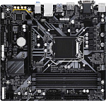 1146340 Материнская плата Gigabyte B365M DS3H Soc-1151v2 Intel B365 4xDDR4 mATX AC`97 8ch(7.1) GbLAN+VGA+DVI+HDMI