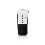 1315379 TENDA W311M USB Wi-Fi-адаптер компактный стандарта N150