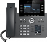 Телефон IP Grandstream GRP-2616 черный Телефон IP Grandstream GRP-2616 черный