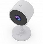 1100159 Камера видеонаблюдения IP Digma DiVision 101 Wi-Fi 3.6-3.6мм цв. корп.:белый (DV101)