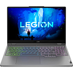 7000006150 Ноутбук/ Lenovo Legion 5 15IAH7H 15.6"(2560x1440 IPS)/Intel Core i5 12500H(2.5Ghz)/32768Mb/1024SSDGb/noDVD/Ext:nVidia GeForce RTX3060(6144Mb)/Cam/BT