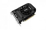 PALIT PA-GTX1050Ti StormX 4G // NE5105T018G1-1070F // nVidia GeForce GTX 1050TI 4096Mb 128bit GDDR5 1290/7000 DVIx1/HDMIx1/DPx1/HDCP RTL