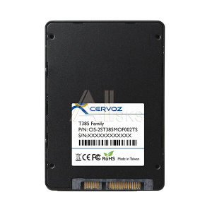 6132005 CIS-2ST385MOF002TS 6132005 CIS-2ST385MOF002TS