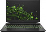 1402876 Ноутбук HP Pavilion Gaming 15-ec1064ur Ryzen 7 4800H 16Gb SSD512Gb NVIDIA GeForce GTX 1660 Ti MAX Q 6Gb 15.6" IPS FHD (1920x1080) Free DOS black WiFi