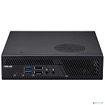 ASUS MINI PC BAREBONE High-performance and durable Intel Core i5-13400 Processor (20M Cache, P-core up to 4.60 GHz/ E-core up to 3.30 GHz), Intel B760
