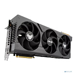Видеокарта Asus PCI-E 4.0 TUF-RTX4080S-O16G-GAMING NVIDIA GeForce RTX 4080 Super 16Gb 256bit GDDR6X 2610/23000 HDMIx2 DPx3 HDCP Ret