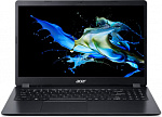 1210236 Ноутбук Acer Extensa 15 EX215-51K-515G Core i5 6300U/8Gb/SSD256Gb/Intel HD Graphics 520/15.6"/FHD (1920x1080)/Windows 10/black/WiFi/BT/Cam