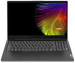 1895065 Ноутбук Lenovo V15 G2 ALC Ryzen 5 5500U 8Gb SSD256Gb AMD Radeon 15.6" TN FHD (1920x1080) noOS black WiFi BT Cam (82KD002RIX)