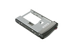 404082 Модуль SuperMicro MCP-220-00118-0B 3.5" hot-swap drive tray