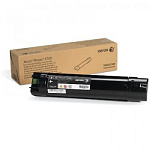 806706 Картридж лазерный Xerox 106R01514 черный (7100стр.) для Xerox Phaser 6700