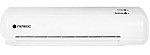 1884206 Ламинатор ГЕЛЕОС ЛМ A4 МИНИ, А4, 2х150 (пленка 75-150мкм), 320 мм/мин, 2 вала, пласт. корпус, мах толщина 0,6мм