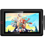 1871993 Интерактивный монитор-планшет XP-Pen Artist 15.6PRO 15.6" FHD IPS (1920x1080)