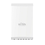 WI-PS306GF-O-DC Коммутатор уличный неуправляемый PoE 60Вт, порты 4GE(PoE)+1GE(60W PoE in)+1SFP, IP65