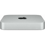 11047206 Apple Mac mini 2023 [Z170000SF] silver {M2 Pro 10C CPU 16C GPU/32GB/512GB SSD/без переходника на EU}