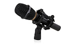 148407 Микрофон конденсаторный [110802A2003] Icon [C1 Pro] кардиоидный, 20-20000 Гц, чувствительность: -33 дБВ/Па, сопротивление: 1000 Ом, 132 дБ, S/N: 82 дБ