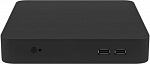 1872761 Неттоп Rombica Horizon G6 T1G682D PG G6405 (4.1) 8Gb SSD256Gb UHDG 610 noOS GbitEth WiFi BT 100W черный (PCMI-0054)
