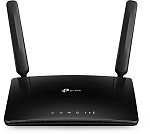 1000575257 Маршрутизатор/ 300Mbps 4G LTE Router, 2 internal Wi-Fi antennas, 2 detachable LTE antennas