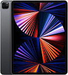 MHNP3RU/A Apple 12.9-inch iPad Pro 5-gen. (2021) WiFi 2TB - Space Grey