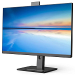 1960960 Rombica Helios [PCAI-0010] Black 27" {FHD i3-10100/8Gb/256Gb SSD/DVDRW/DOS/k+m}