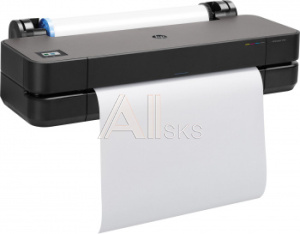 Плоттер HP Designjet T230 (5HB07A) A1/24" (без подставки) Плоттер HP Designjet T230 (5HB07A) A1/24" (без подставки)