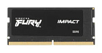 3225294 Модуль памяти для ноутбука SODIMM 16GB DDR5-5600 KF556S40IB-16 KINGSTON