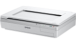 B11B205131 Epson WorkForce DS-5500 планшетный сканер А4