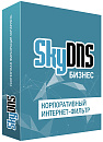 SKY_Bsn_200 SkyDNS Бизнес. 200 лицензий на 1 год