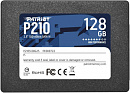 1393755 Накопитель SSD Patriot SATA-III 128GB P210S128G25 P210 2.5"