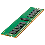 P19047-B21 Память HPE 128GB (1x128GB) 4Rx4 PC4-2933Y-L DDR4 Load Reduced Memory Kit for DL385 Gen10 servers