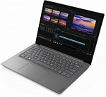 1479862 Ноутбук Lenovo V14-IGL Pentium Silver N5030 4Gb SSD256Gb Intel UHD Graphics 605 14" TN FHD (1920x1080) Free DOS grey WiFi BT Cam
