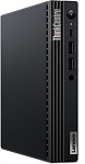 1859692 Неттоп Lenovo ThinkCentre Tiny M70q-3 slim Core i9 12900T (2.4) 16Gb SSD1Tb UHDG 770 noOS GbitEth WiFi BT 135W kb мышь клавиатура черный (11USA02SCT/R