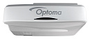 110641 Лазерный проектор Optoma ZH400USTi Интерактивный (FULL 3D), DLP, (1920x1080), 4000 ANSI Lm,100000:1, TR 0,25:1,HDMI x2,15-pin D-sub x2,AudioIN- Jack x