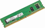 419549 Память DDR4 4Gb 2400MHz Samsung M378A5244CB0-CRC OEM PC4-19200 DIMM 288-pin 1.2В quad rank