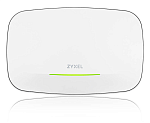NWA130BE-WW0101F Точка доступа Zyxel NebulaFlex NWA130BE, WiFi 7, 802.11a/b/g/n/ac/ax/be (2,4 и 5 ГГц), MU-MIMO, антенны 2x2, до 688+4320 Мбит/с, 2xLAN 2.5GE, PoE