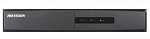 Hikvision DS-7108NI-Q1/8P/M 8-ми канальный IP-видеорегистратор c PoEВидеовход: 8 каналов; видеовыход: 1 VGA до 1080Р, 1 HDMI до 1080Р; двустороннее ау