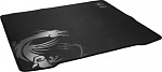 1399130 Коврик для мыши MSI Agilti GD30 Большой черный 450x400x3мм (J02-VXXXXX2-EB9)