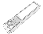 Трансивер Future Technologies FT-SFP+LR-20-D